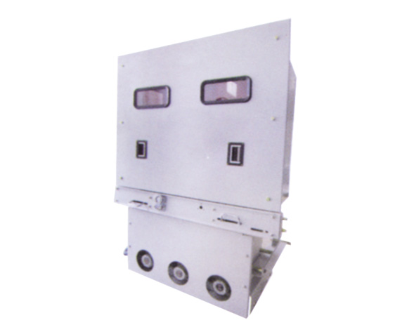 10KV、24KV、40.5KV戶內(nèi)高壓功能單元手車
