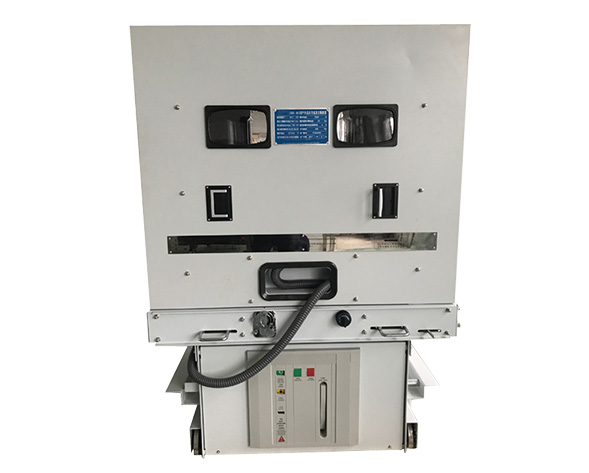 ZN85-40.5戶(hù)內(nèi)高壓真空斷路器(以下簡(jiǎn)稱(chēng)斷路器)，適用于三相交流50Hz，額定電壓40.5kV電力系統(tǒng)中，可供工礦企業(yè)、發(fā)電廠(chǎng)及變電站作為分合負(fù)荷電流、過(guò)…