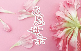 “母愛！”不僅是一個偉大的名詞，也是一種最美麗的情感！有母親的歲月，心是最溫暖的；有母親的時候，人是最幸福的！在母親節(jié)這天，雷爾沃攜全體職工祝愿天下所有的母親，節(jié)日快樂！